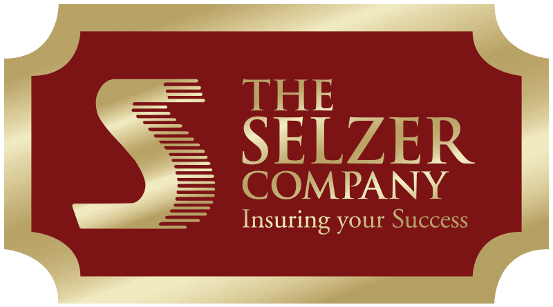 The Selzer Company - Logo 800